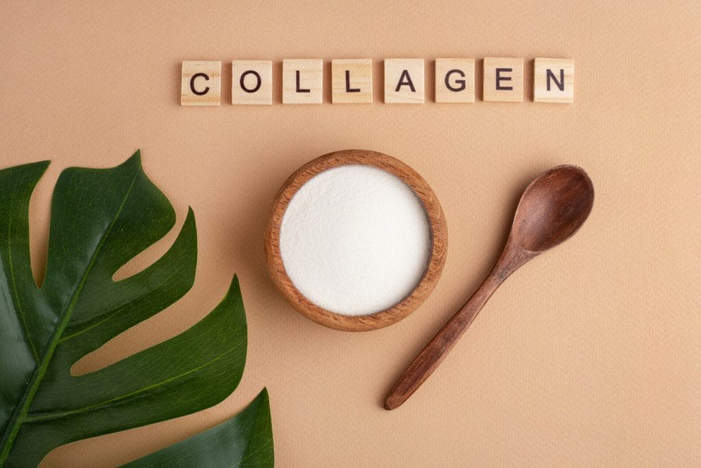 everything about collagen