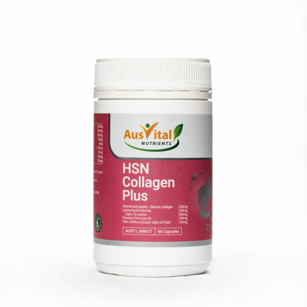 Collagen for Skin
