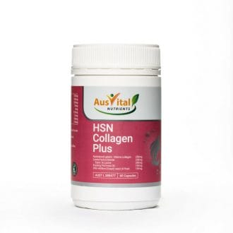 Collagen for Skin
