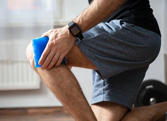 Knee Pain Relief without Shark Cartilage