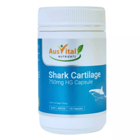 Shark Cartilage Supplements