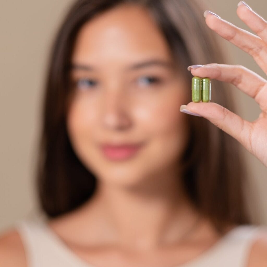 Do supplements really work?